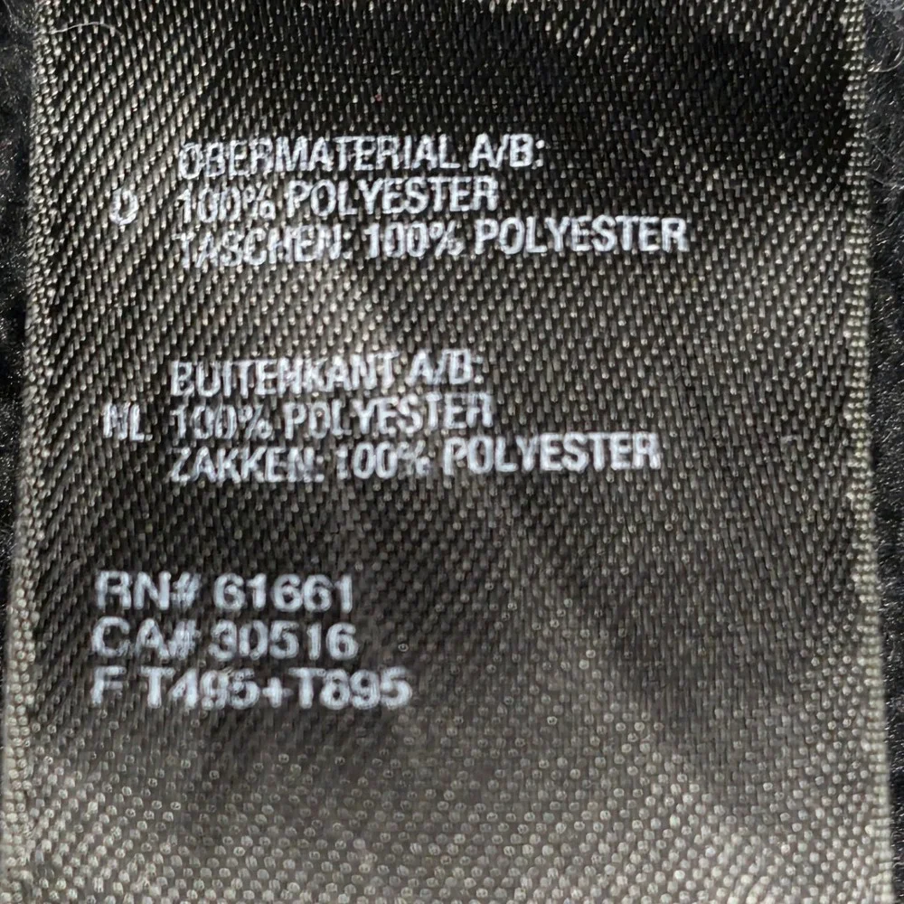 The North Face north face